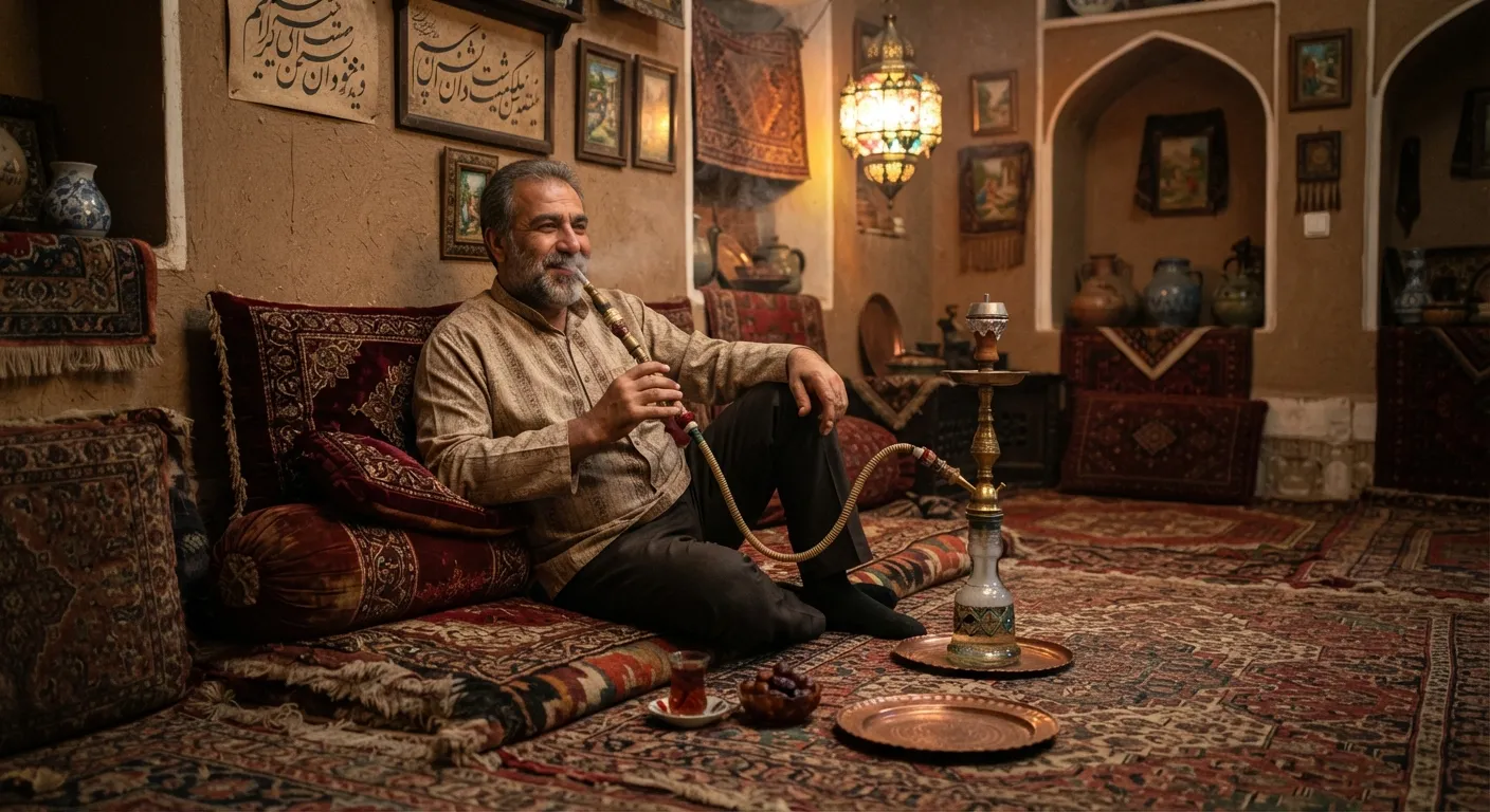 چرا یکنواخت بودن حرارت ذغال این‌قدر مهم است؟